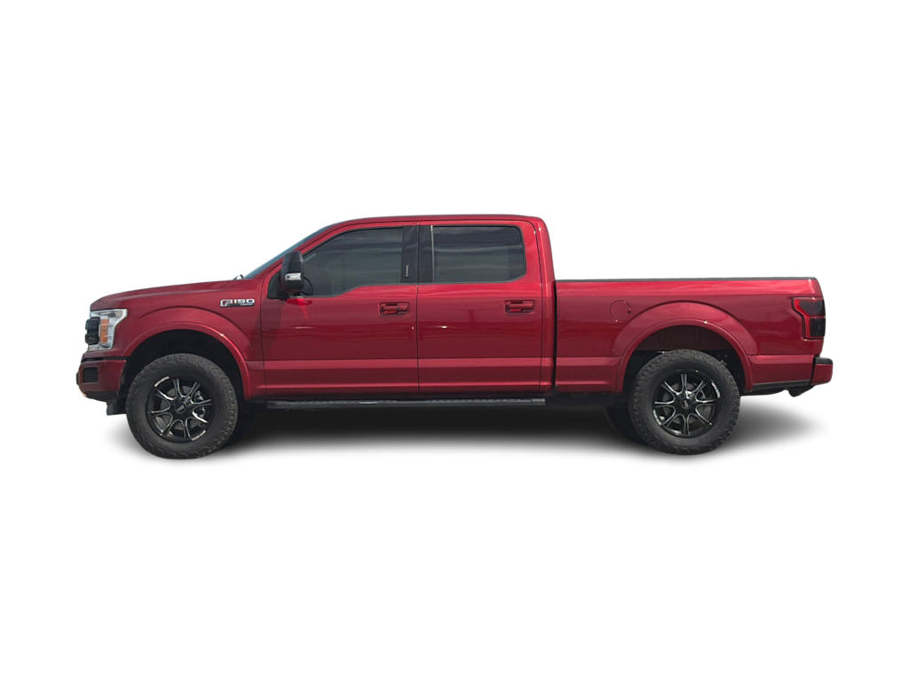 Thumbnail: 2019 Ford F-150 - 3