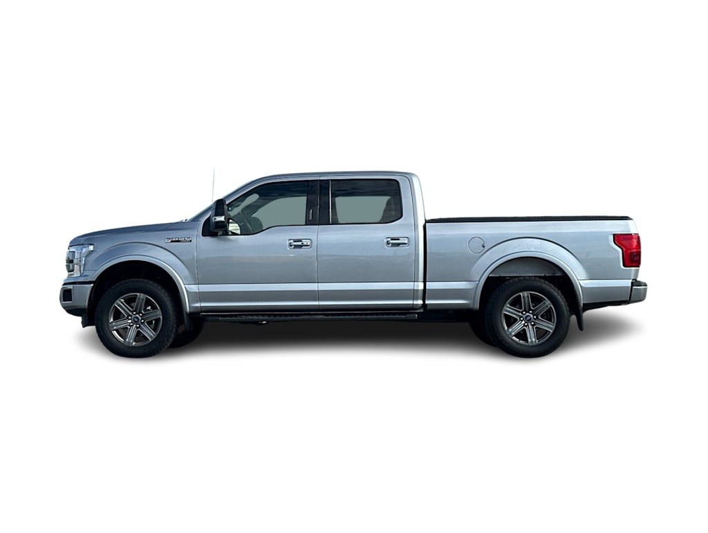 Image of 2020 Ford F-150