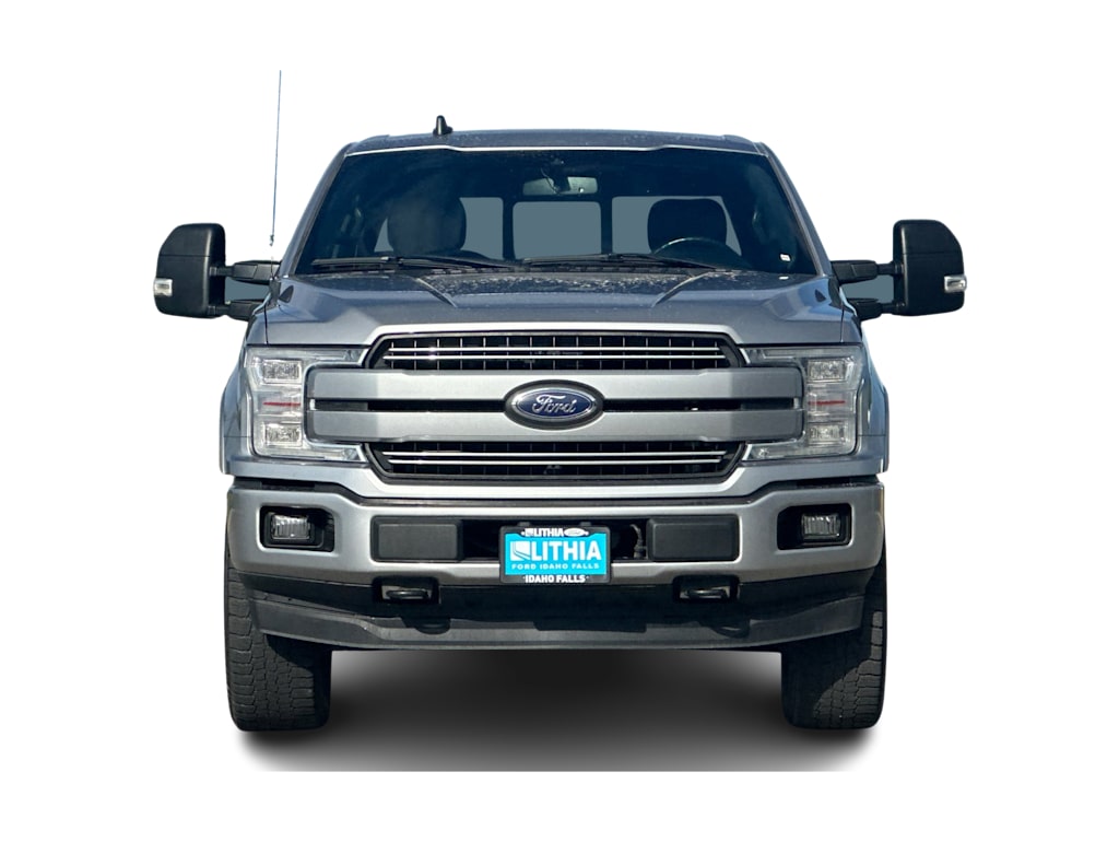 Image of 2020 Ford F-150