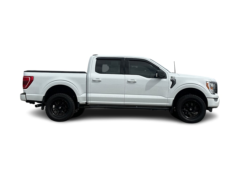 Thumbnail: 2021 Ford F-150 - 18