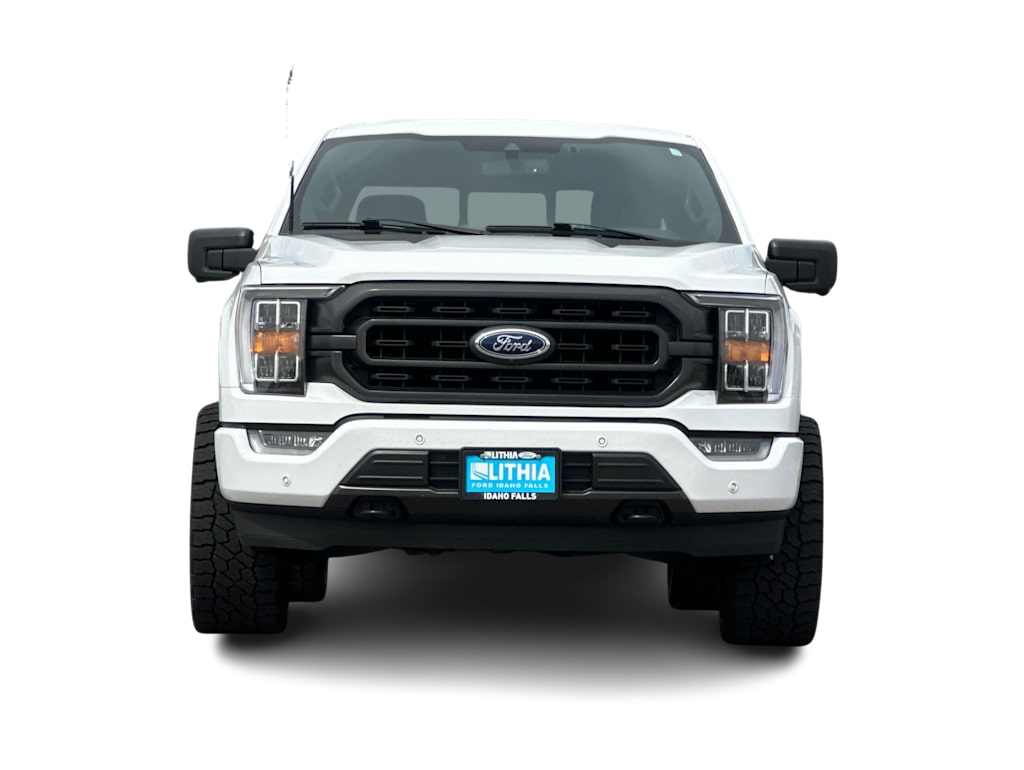 Thumbnail: 2021 Ford F-150 - 6