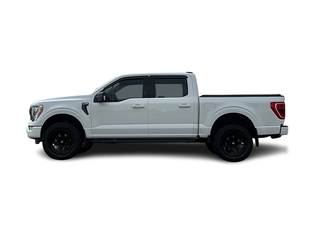 Thumbnail: 2021 Ford F-150 - 3