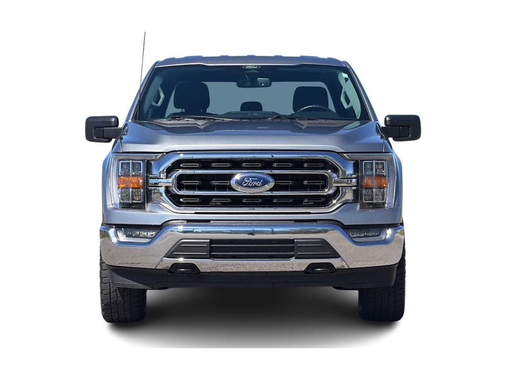 Thumbnail: 2022 Ford F-150 - 6