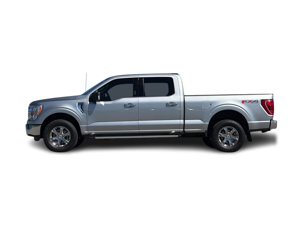 Thumbnail: 2022 Ford F-150 - 3