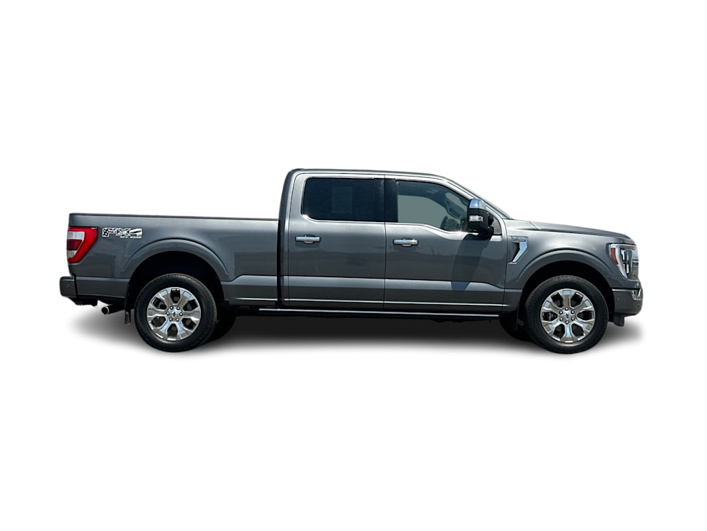 Thumbnail: 2023 Ford F-150 - 17