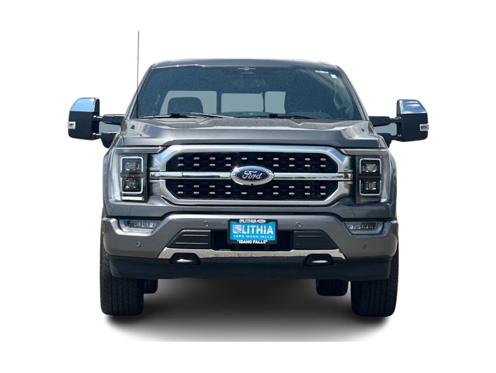 Thumbnail: 2023 Ford F-150 - 6