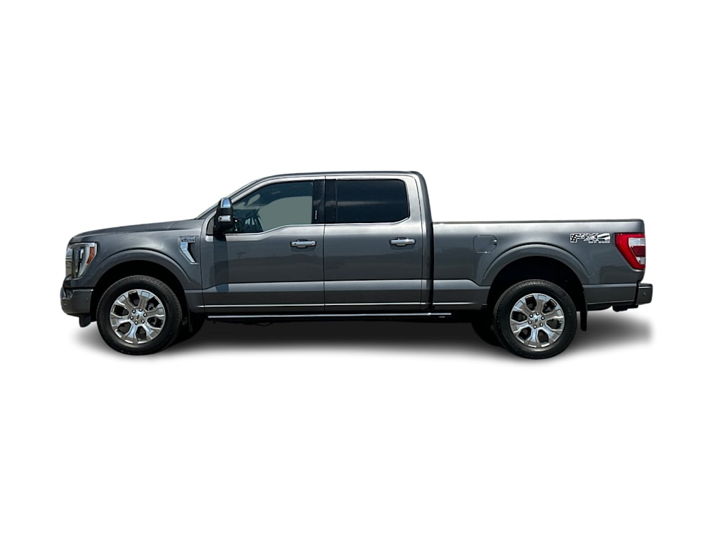 Thumbnail: 2023 Ford F-150 - 3