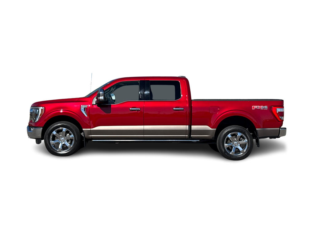 Thumbnail: 2023 Ford F-150 - 3