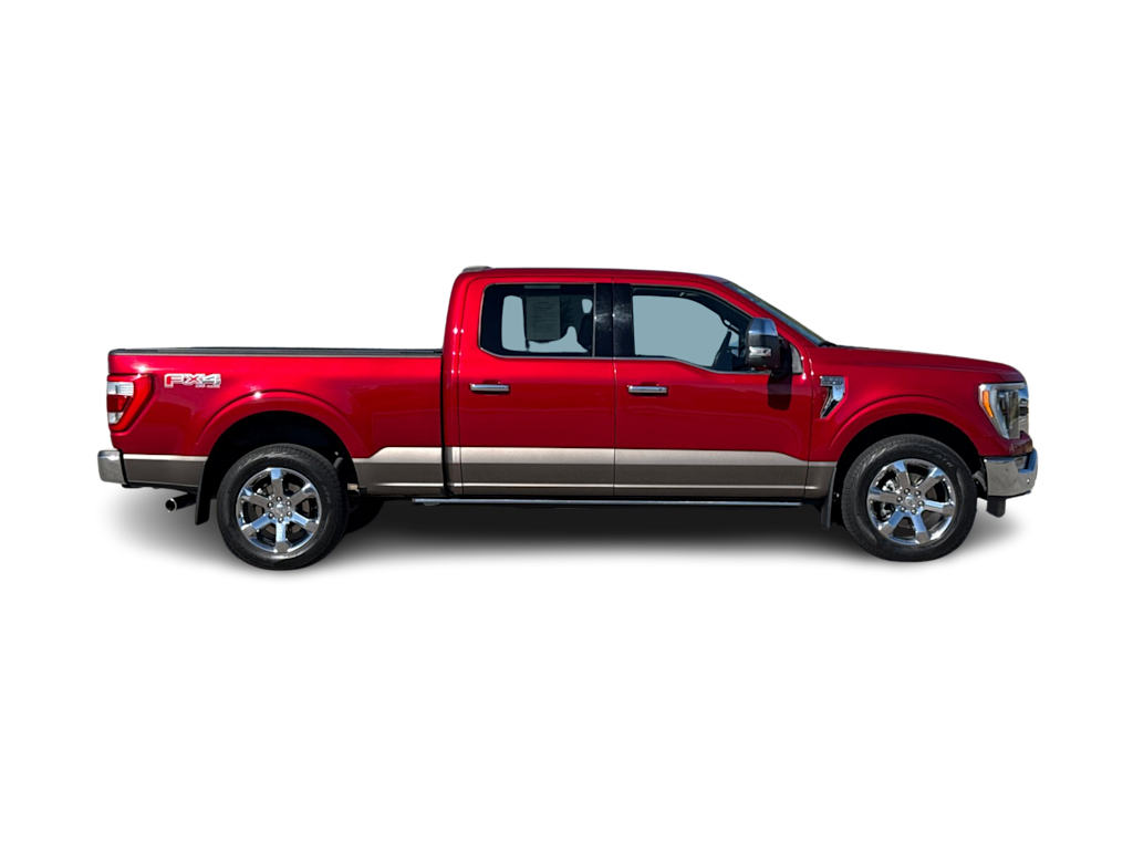 Thumbnail: 2023 Ford F-150 - 17