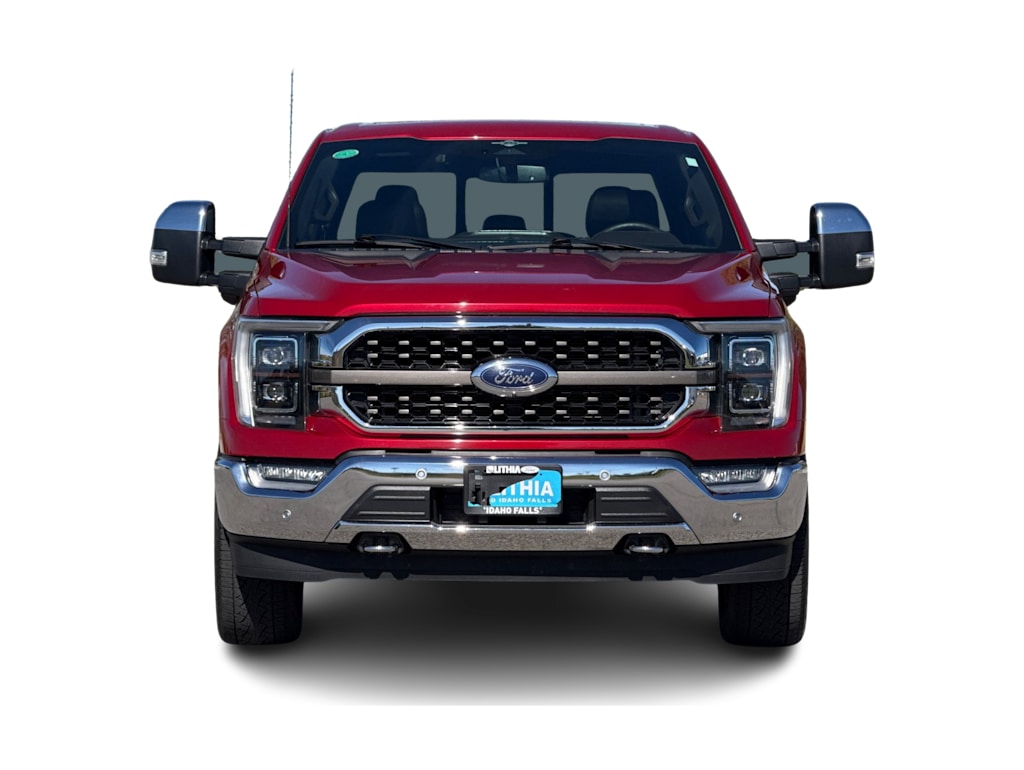 Thumbnail: 2023 Ford F-150 - 6