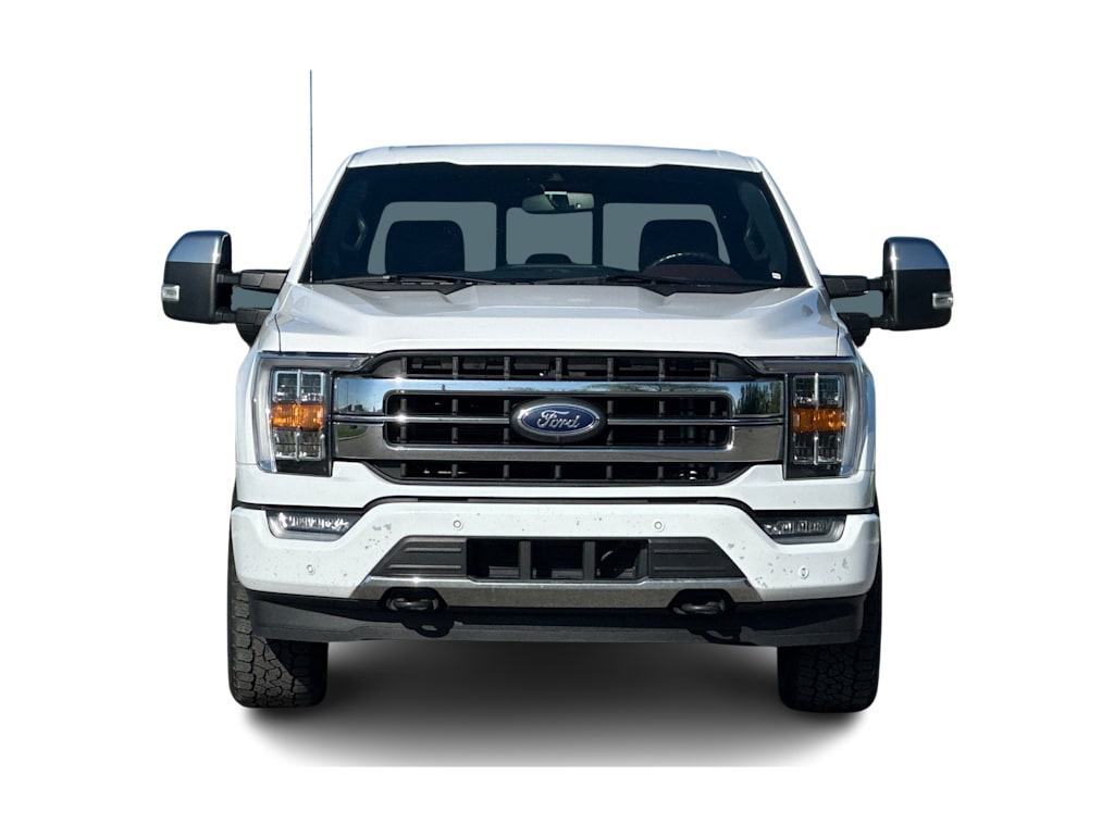 Image 7 of 2021 Ford F-150