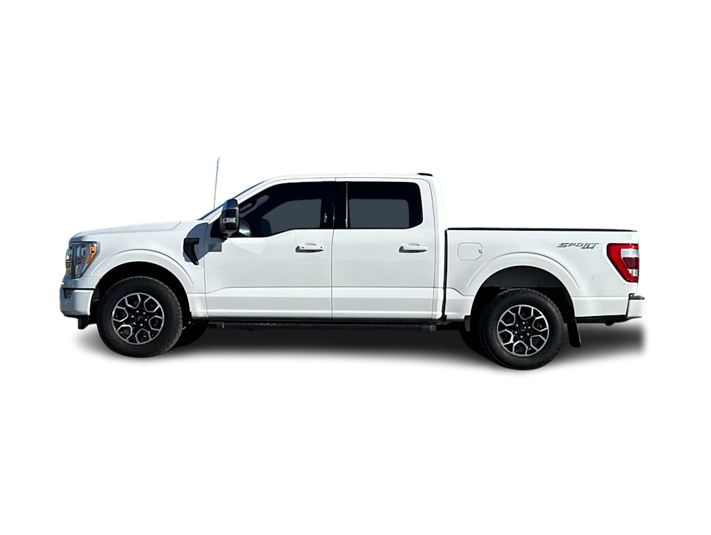 Image 4 of 2021 Ford F-150
