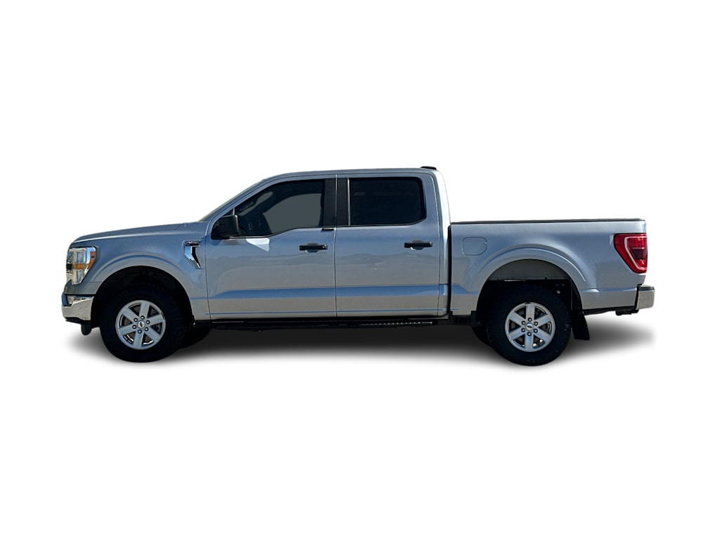 Thumbnail: 2021 Ford F-150 - 3