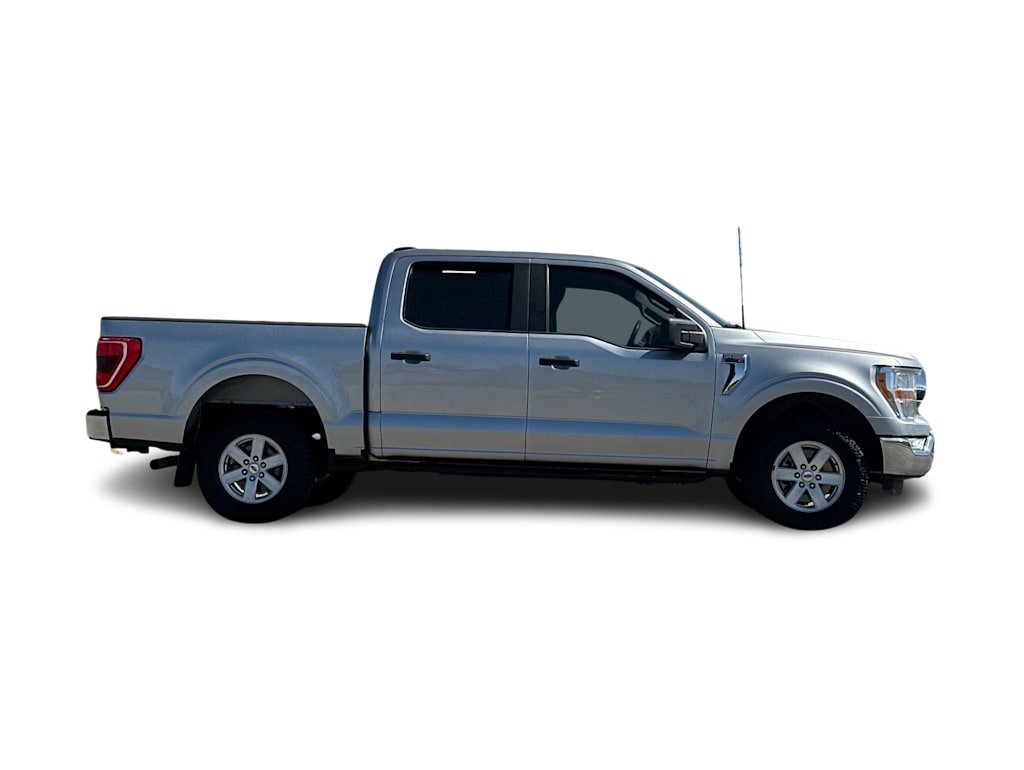 Thumbnail: 2021 Ford F-150 - 17