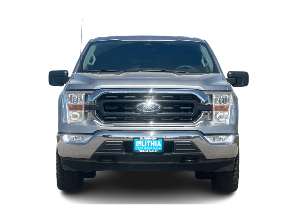 Thumbnail: 2021 Ford F-150 - 6