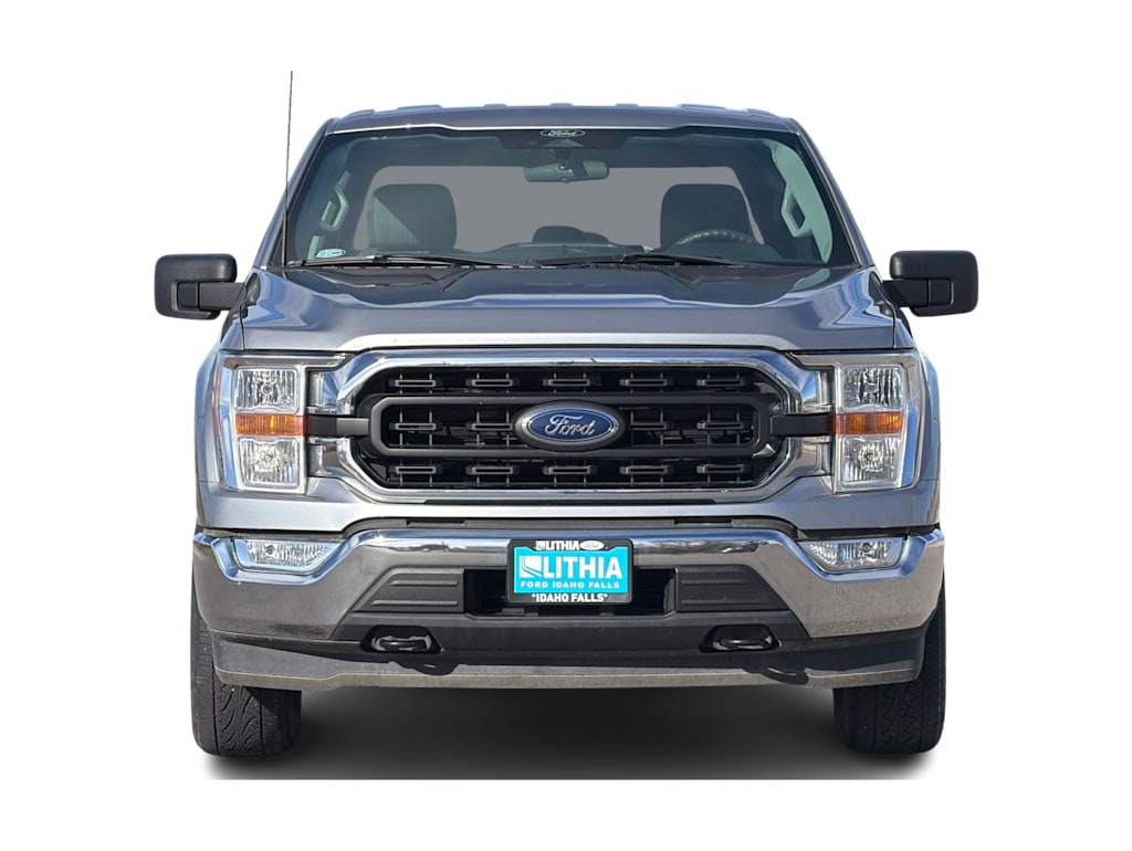 Thumbnail: 2022 Ford F-150 - 6