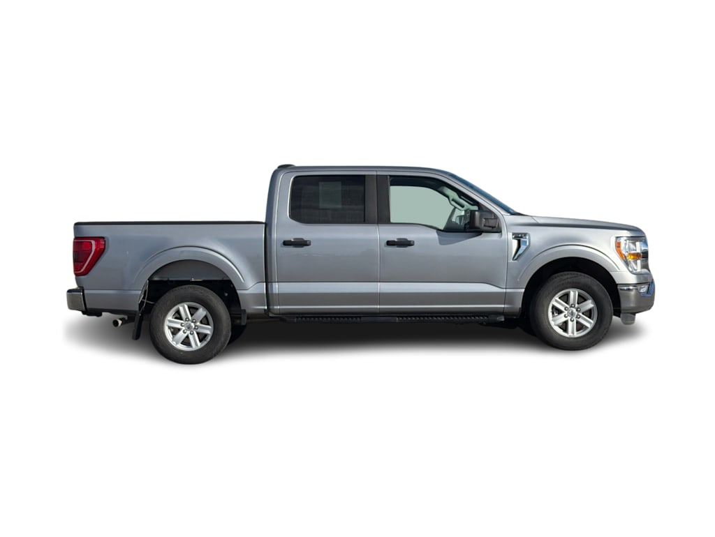 Thumbnail: 2022 Ford F-150 - 18