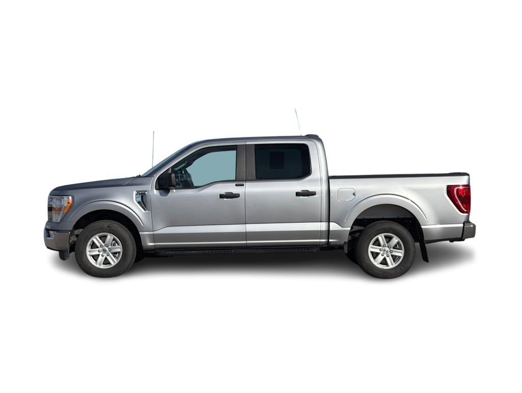 Thumbnail: 2022 Ford F-150 - 3