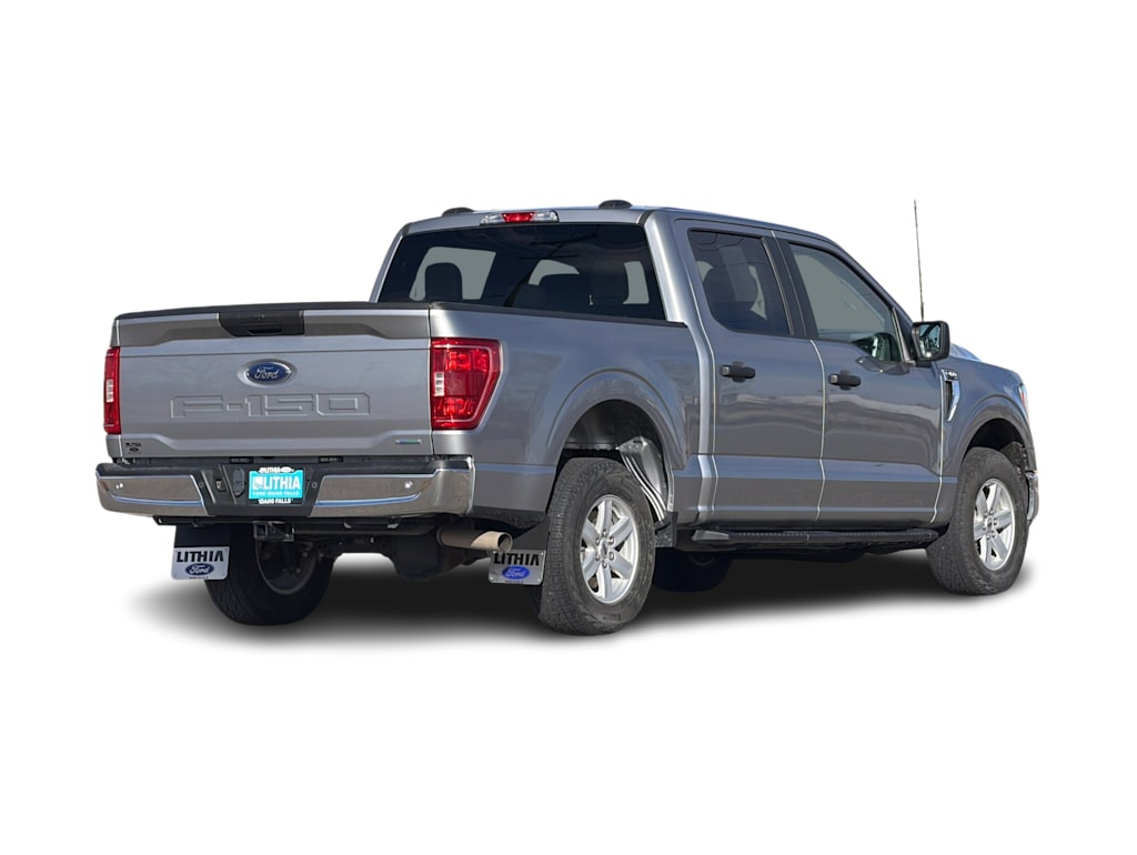 Thumbnail: 2022 Ford F-150 - 17