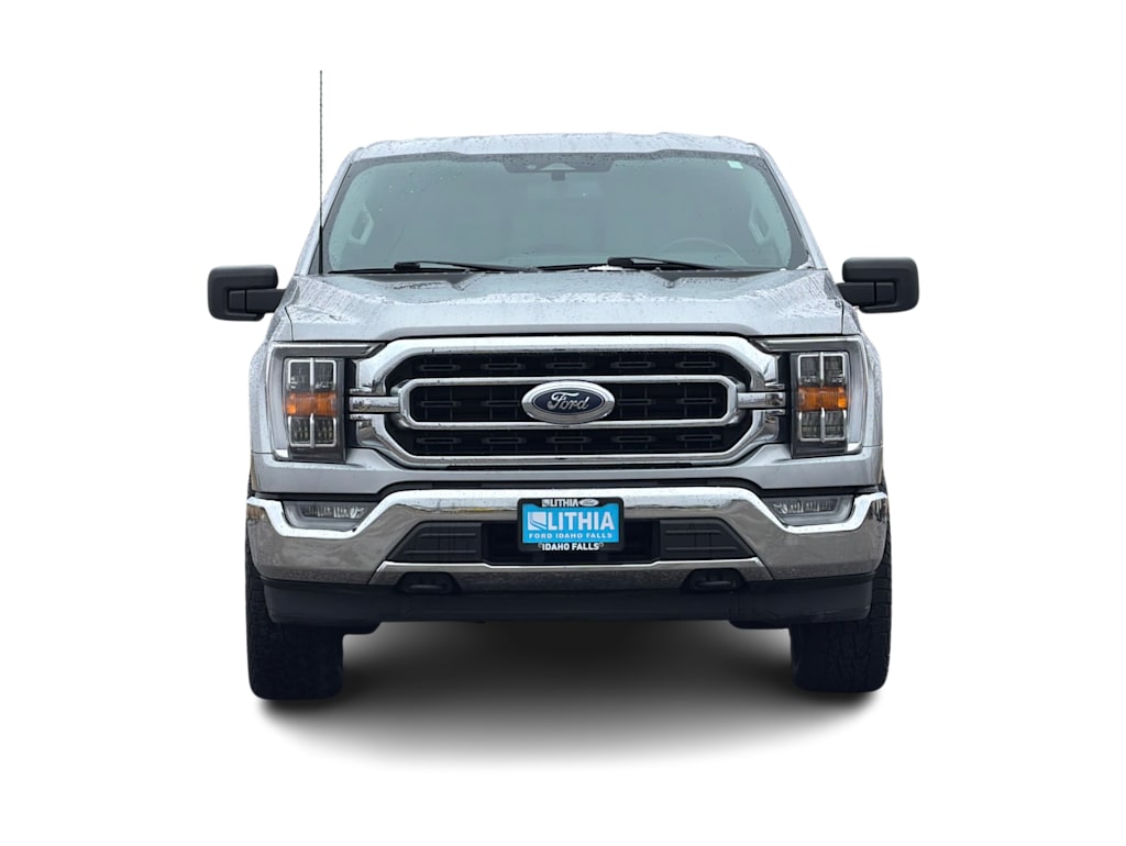 Thumbnail: 2022 Ford F-150 - 6