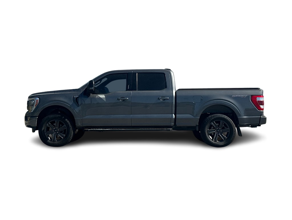 Thumbnail: 2023 Ford F-150 - 3
