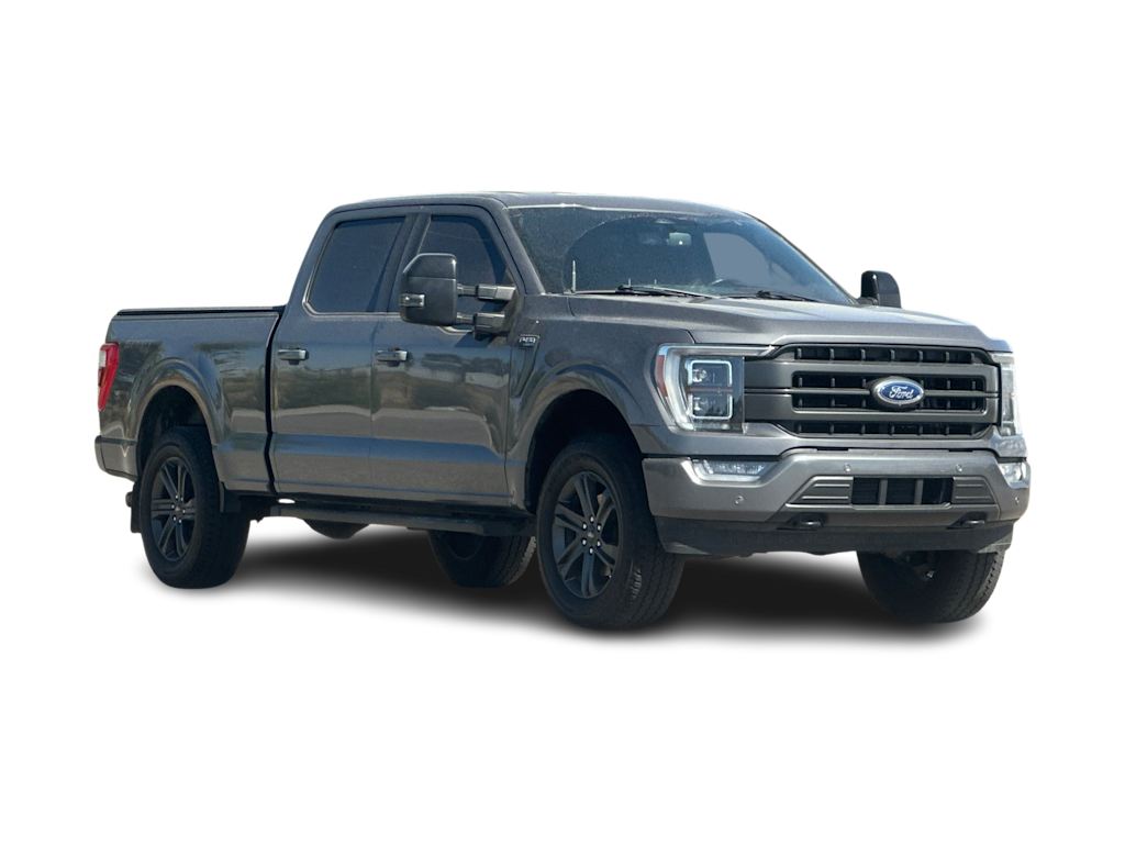 Thumbnail: 2023 Ford F-150 - 19