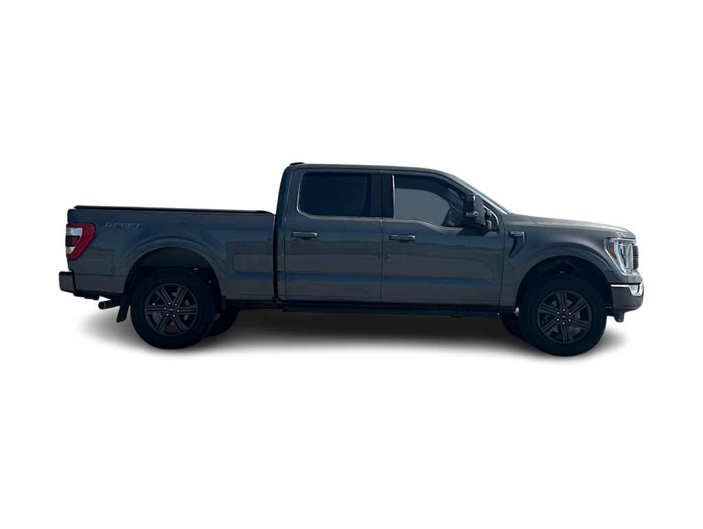 Thumbnail: 2023 Ford F-150 - 18