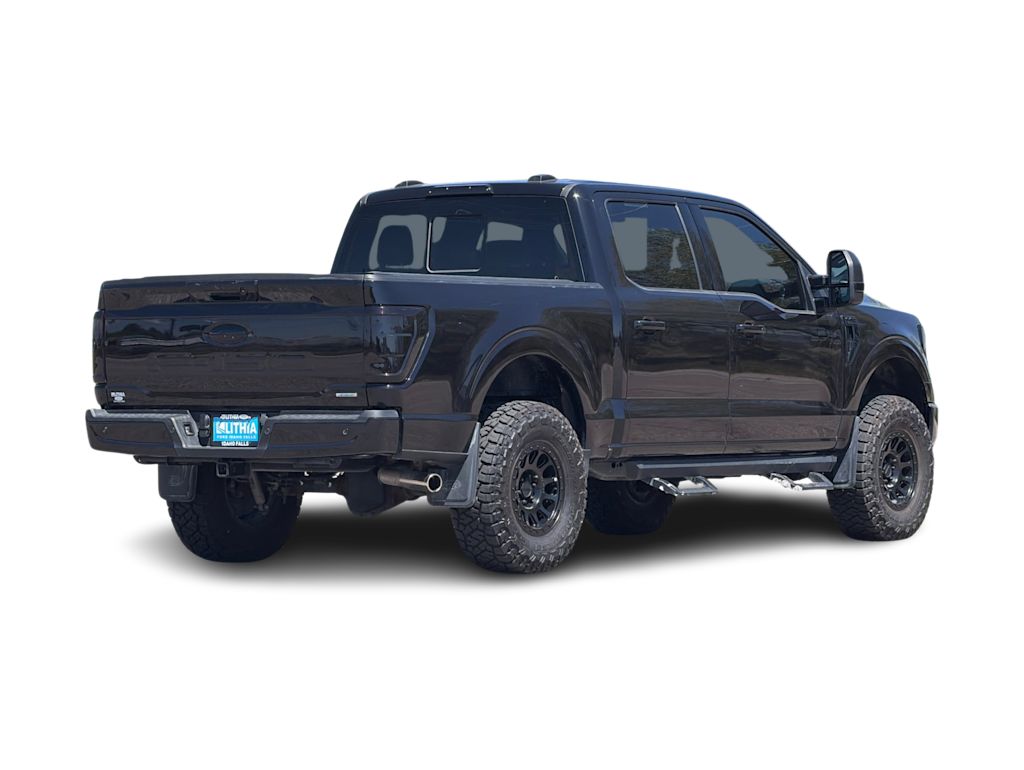 Thumbnail: 2023 Ford F-150 - 16