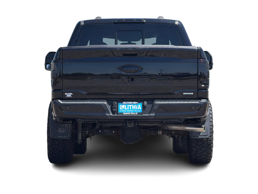 Thumbnail: 2023 Ford F-150 - 5