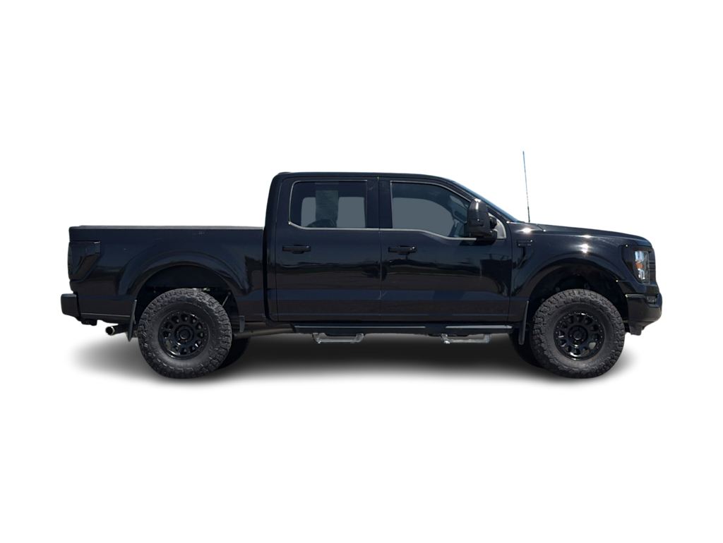 Thumbnail: 2023 Ford F-150 - 17