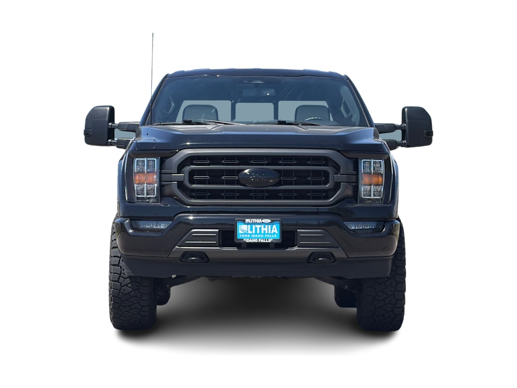 Thumbnail: 2023 Ford F-150 - 6