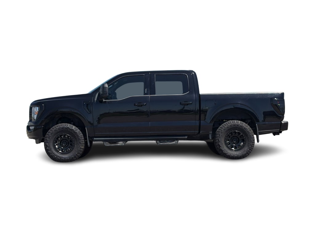 Thumbnail: 2023 Ford F-150 - 3
