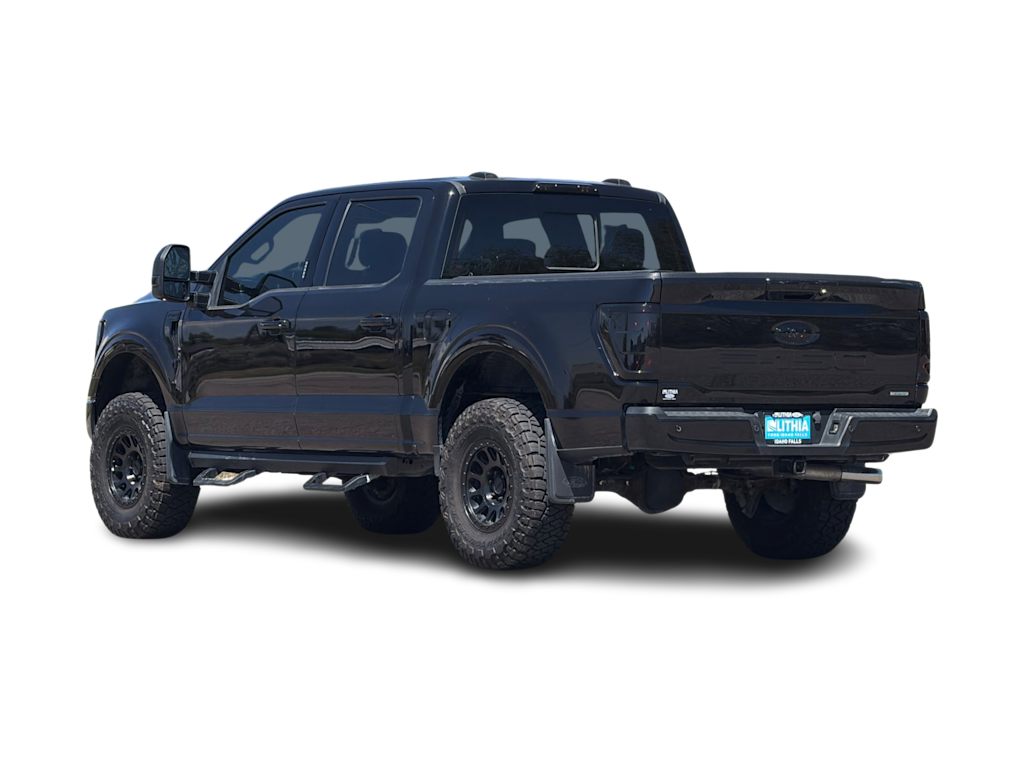 Thumbnail: 2023 Ford F-150 - 4