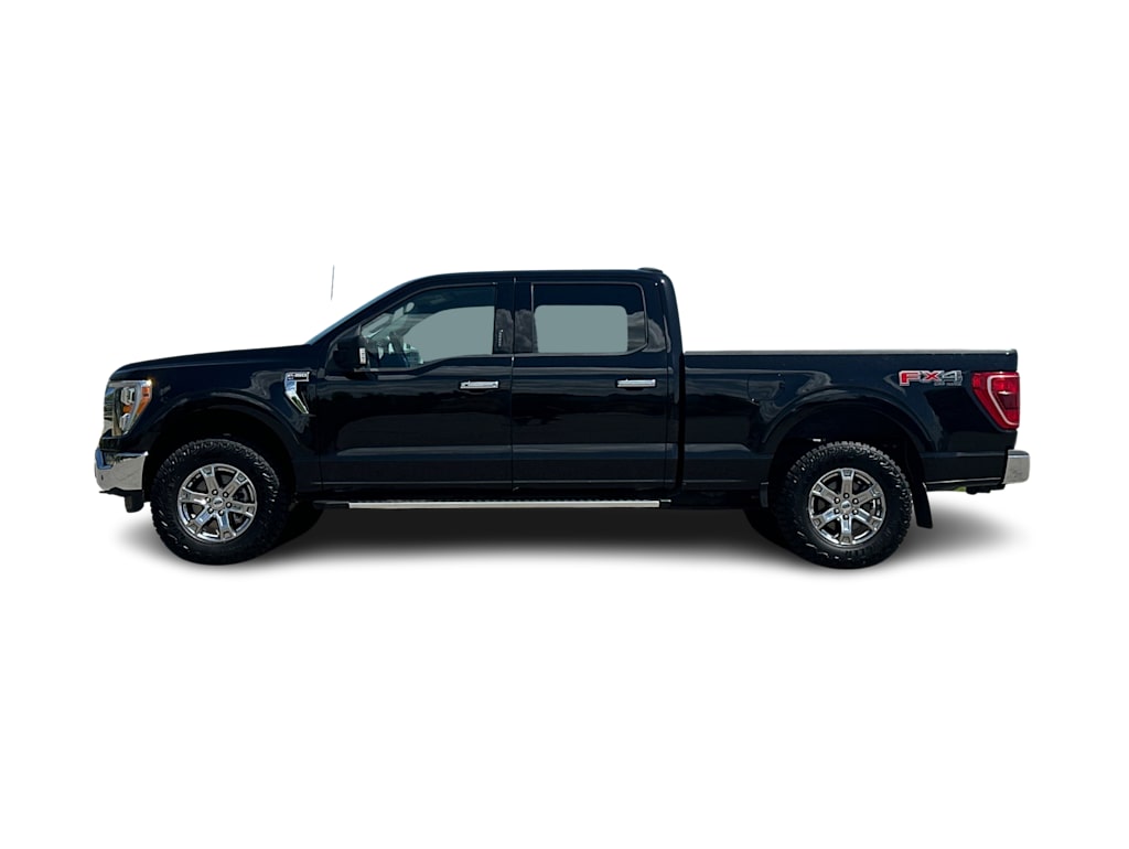 Image of 2022 Ford F-150
