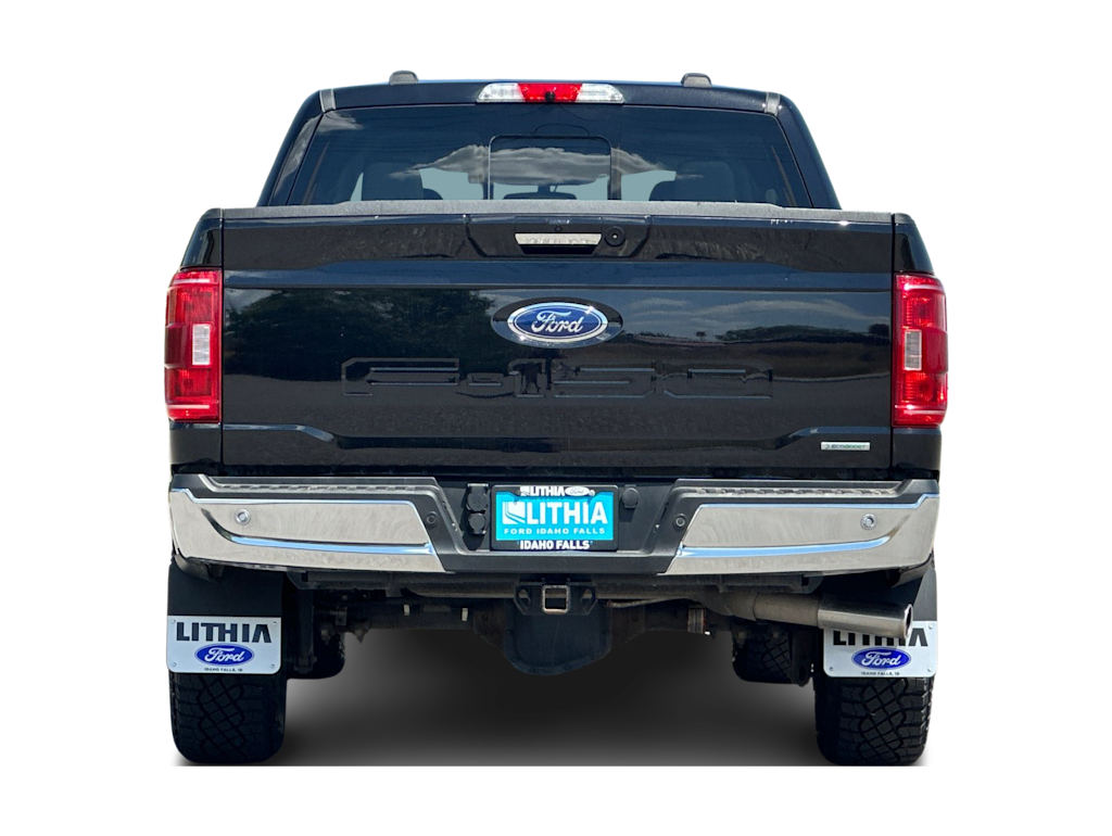 Image of 2022 Ford F-150