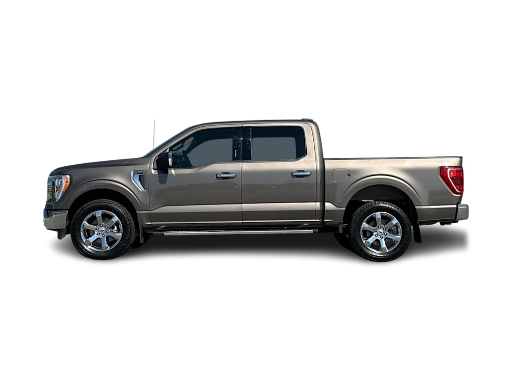 Thumbnail: 2023 Ford F-150 - 3