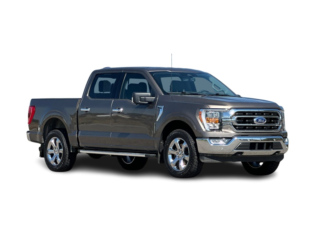 Thumbnail: 2023 Ford F-150 - 19