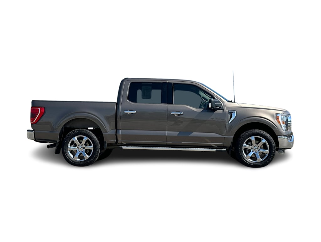 Thumbnail: 2023 Ford F-150 - 18