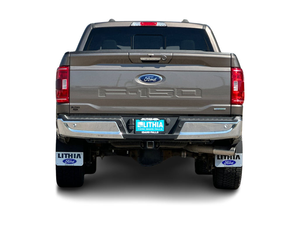 Thumbnail: 2023 Ford F-150 - 5