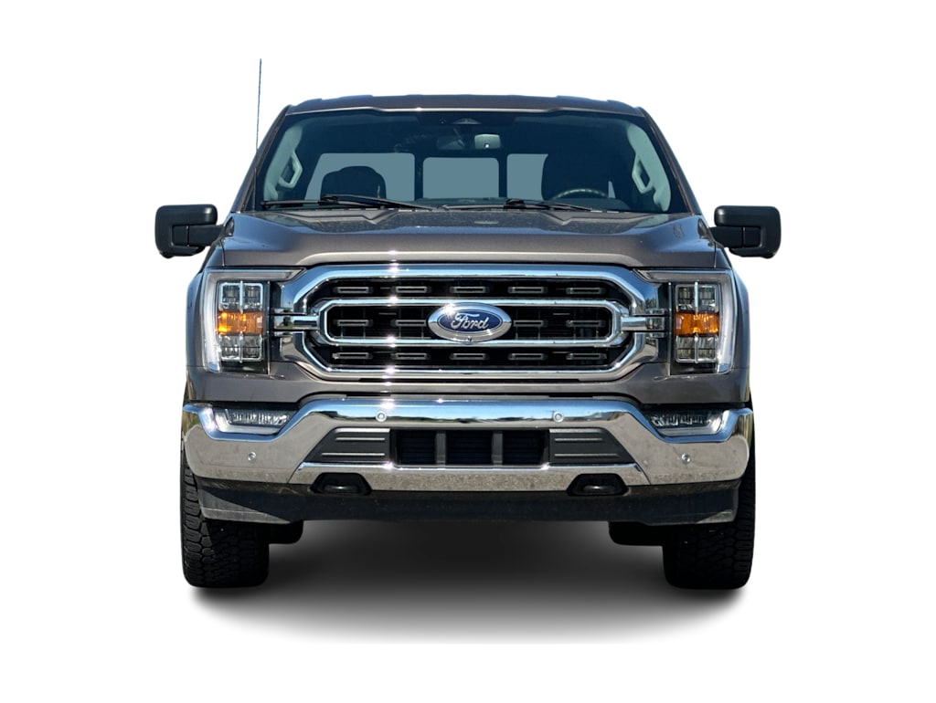Thumbnail: 2023 Ford F-150 - 6