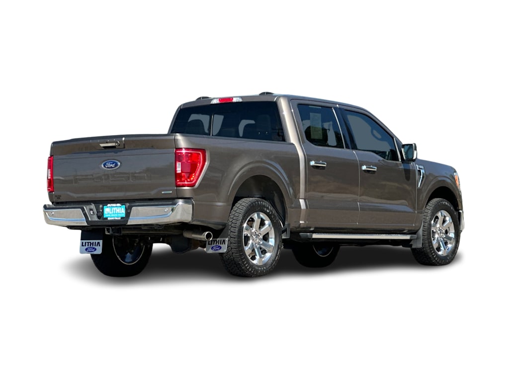 Thumbnail: 2023 Ford F-150 - 17