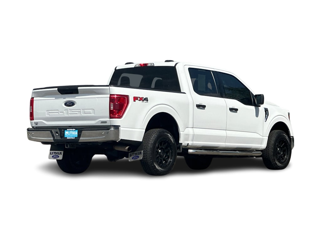 Thumbnail: 2023 Ford F-150 - 16