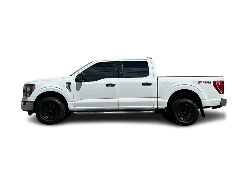 Thumbnail: 2023 Ford F-150 - 3