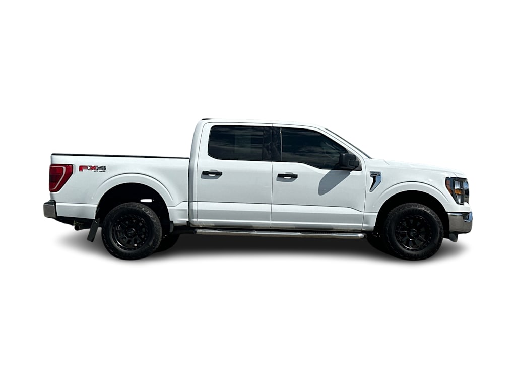 Thumbnail: 2023 Ford F-150 - 17