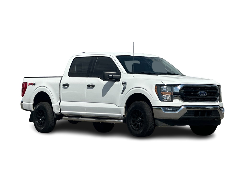 Thumbnail: 2023 Ford F-150 - 18
