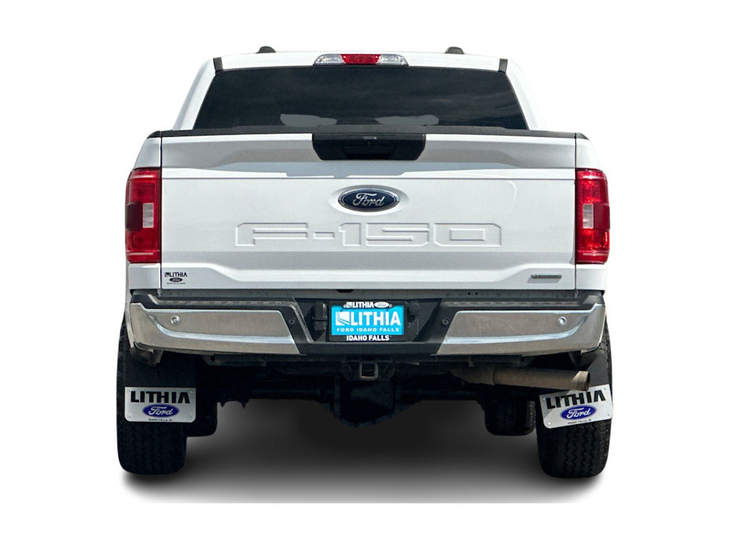Thumbnail: 2023 Ford F-150 - 5
