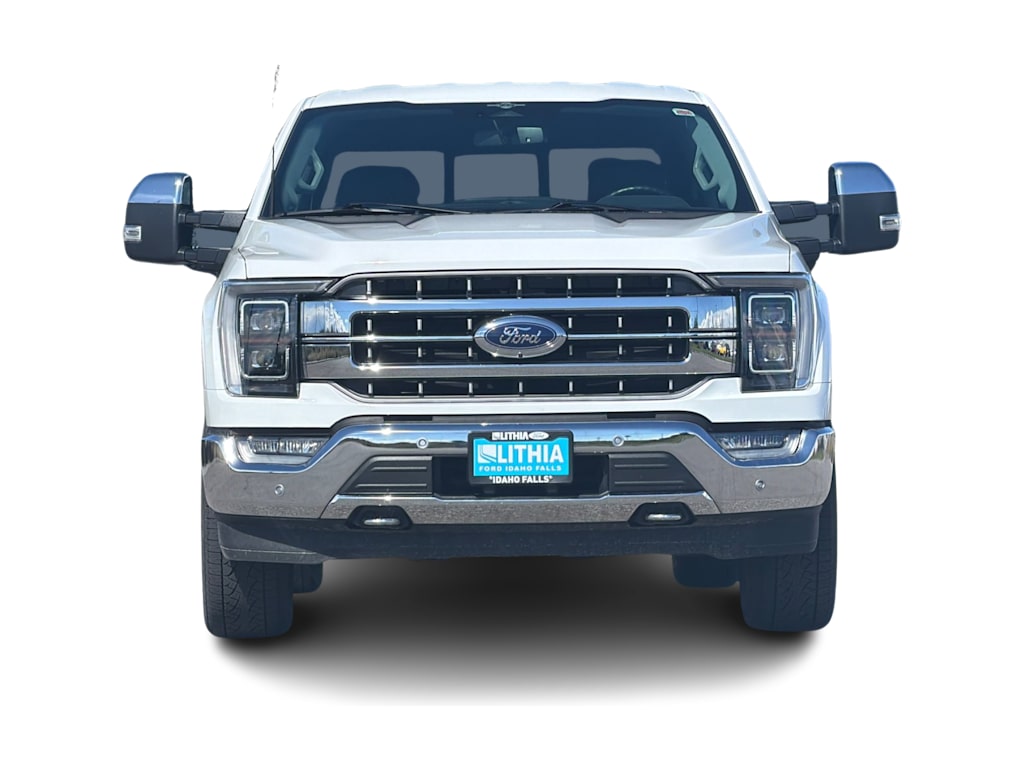 Thumbnail: 2023 Ford F-150 - 6