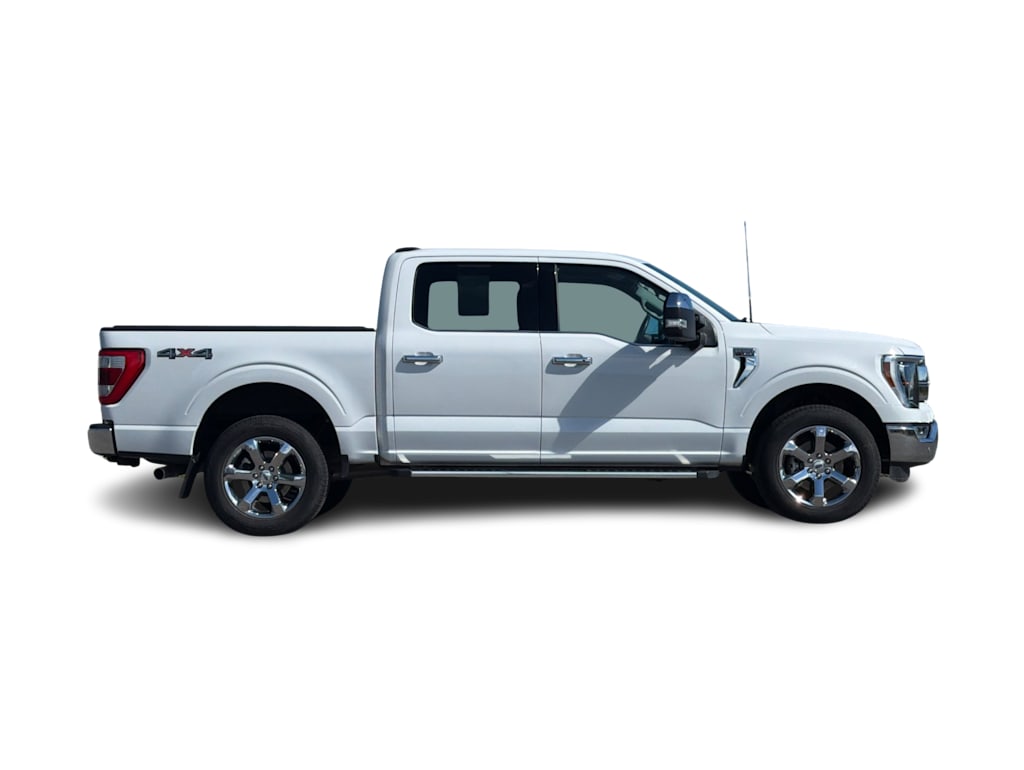Thumbnail: 2023 Ford F-150 - 18