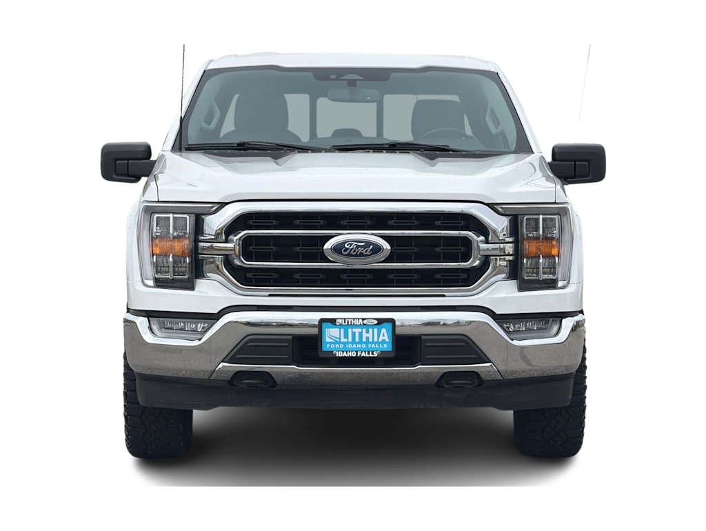 Thumbnail: 2023 Ford F-150 - 6