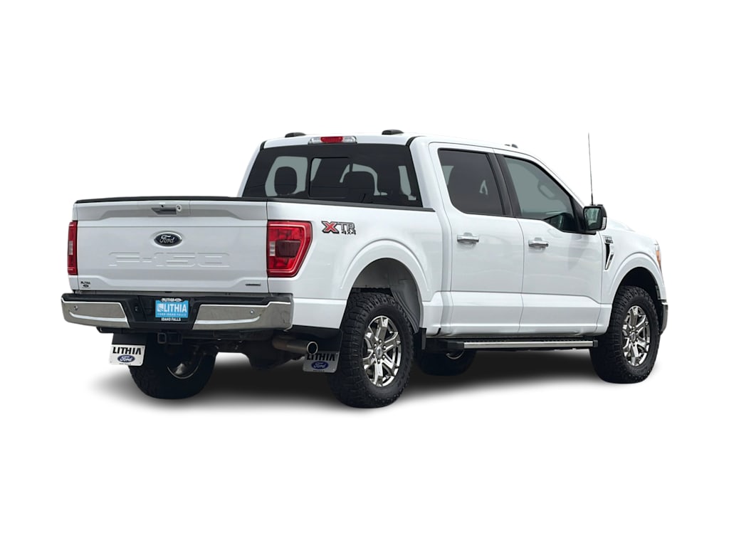 Thumbnail: 2023 Ford F-150 - 16